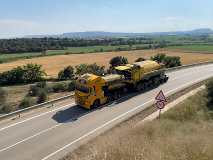 Transport